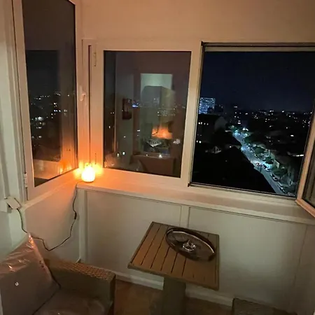 Stan Na Dan - Centar - Besplatan Parking