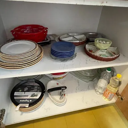 Stan Na Dan - Centar - Besplatan Parking * Ni