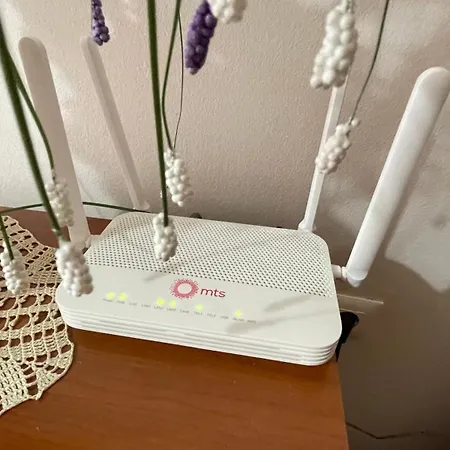 Stan Na Dan - Centar - Besplatan Parking