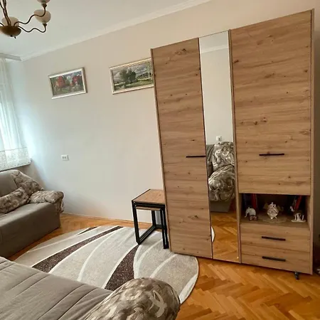 Apartmán Stan Na Dan - Centar - Besplatan Parking