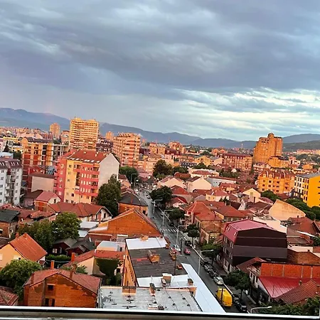 Stan Na Dan - Centar - Besplatan Parking *