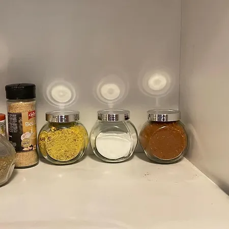 Stan Na Dan - Centar - Besplatan Parking Apartmán