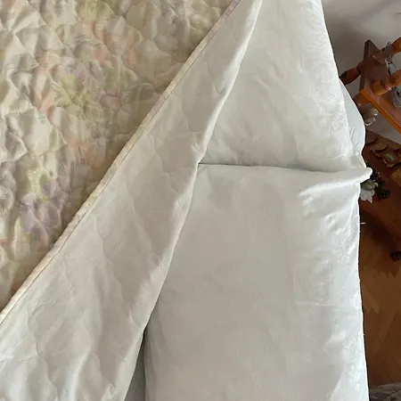 Stan Na Dan - Centar - Besplatan Parking Apartmán Ni