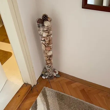 Stan Na Dan - Centar - Besplatan Parking Apartmán *