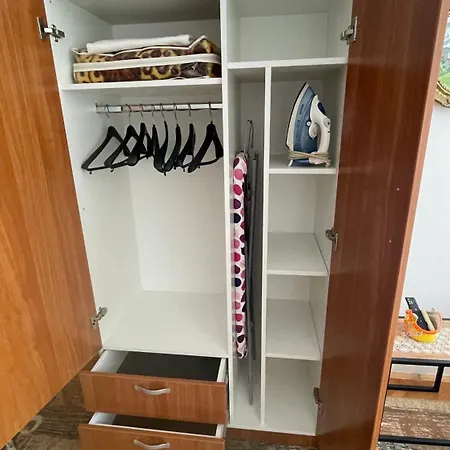 Stan Na Dan - Centar - Besplatan Parking Apartmán