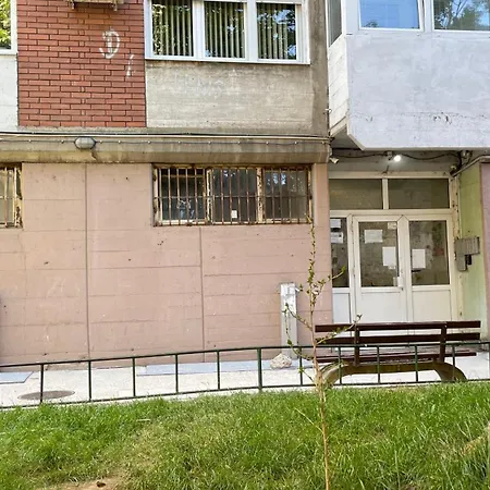 Stan Na Dan - Centar - Besplatan Parking