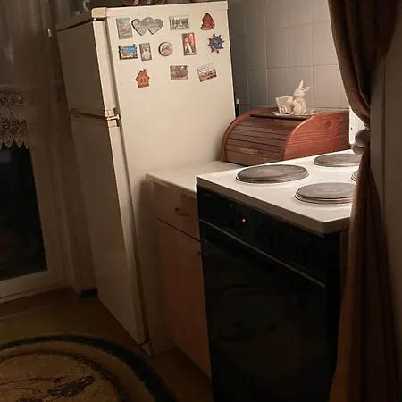 Apartmán Stan Na Dan - Centar - Besplatan Parking