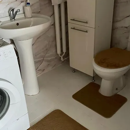 Apartmán Stan Na Dan - Centar - Besplatan Parking