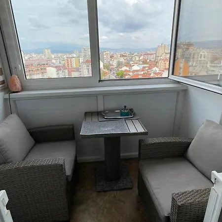 Apartmán Stan Na Dan - Centar - Besplatan Parking *