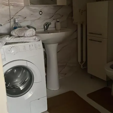 Stan Na Dan - Centar - Besplatan Parking