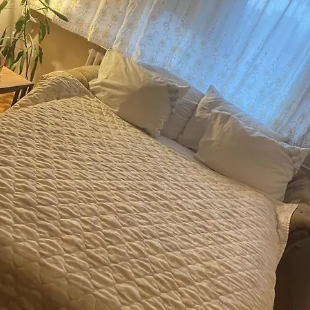 Stan Na Dan - Centar - Besplatan Parking *